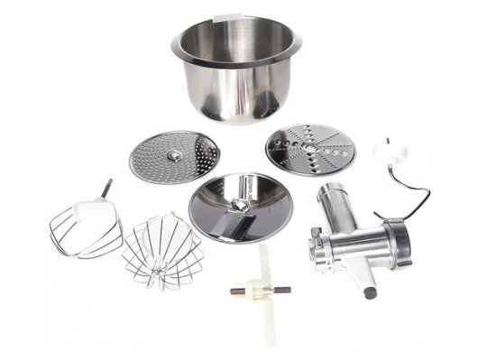 Кухонная машина BOSCH MUM 4880